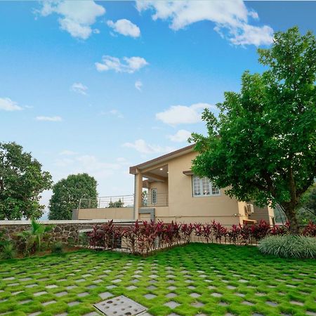 Saffronstays Forest Trails, Pawna - Pool Villa With Forest Views Āmbavna Exterior foto